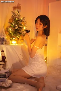 YiTuYu Art Language Vol.4039 Mu Mian Mian VWV: The Intersection of Art and Fashion - image 22