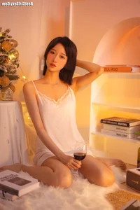 YiTuYu Art Language Vol.4039 Mu Mian Mian VWV: The Intersection of Art and Fashion - image 16