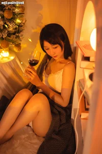 YiTuYu Art Language Vol.4039 Mu Mian Mian VWV: The Intersection of Art and Fashion - image 5