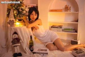 YiTuYu Art Language Vol.4039 Mu Mian Mian VWV: The Intersection of Art and Fashion - image 7