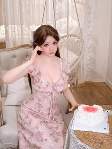 Ethereal Birthday Magic: A Captivating Visual Journey with Hoshilily (Xing Zhi Chi Chi) - image 5