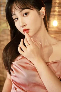 Cha Xiao Tu Captivates in YiTuYu Art Language Vol.5114: High-Quality Artistic Photography - image 34