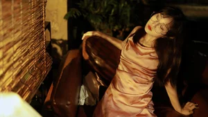 Cha Xiao Tu Captivates in YiTuYu Art Language Vol.5114: High-Quality Artistic Photography - image 2
