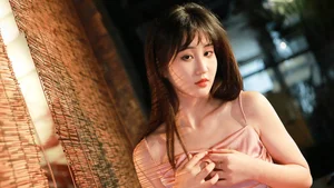 Cha Xiao Tu Captivates in YiTuYu Art Language Vol.5114: High-Quality Artistic Photography - image 56
