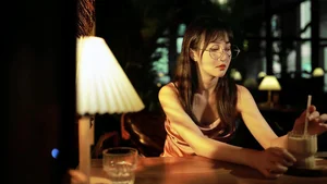 Cha Xiao Tu Captivates in YiTuYu Art Language Vol.5114: High-Quality Artistic Photography - image 14