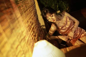 Cha Xiao Tu Captivates in YiTuYu Art Language Vol.5114: High-Quality Artistic Photography - image 57