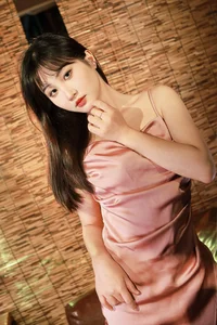 Cha Xiao Tu Captivates in YiTuYu Art Language Vol.5114: High-Quality Artistic Photography - image 29