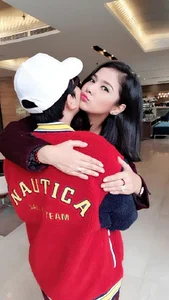 Vietnamese Cinema Icon Viet Trinh: Timeless Beauty and Heartwarming Moments with Her Son at 51 - image 6