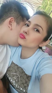 Vietnamese Cinema Icon Viet Trinh: Timeless Beauty and Heartwarming Moments with Her Son at 51 - image 2