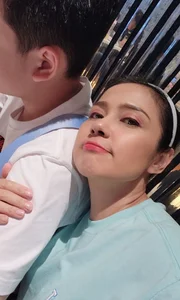 Vietnamese Cinema Icon Viet Trinh: Timeless Beauty and Heartwarming Moments with Her Son at 51 - image 4