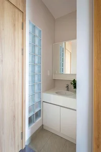 A Serene 4-Story Townhouse Design Infused with Traditional Western Vietnamese Soul - image 29