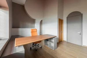 A Serene 4-Story Townhouse Design Infused with Traditional Western Vietnamese Soul - image 43