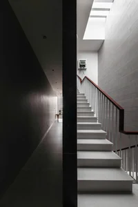 A Serene 4-Story Townhouse Design Infused with Traditional Western Vietnamese Soul - image 44