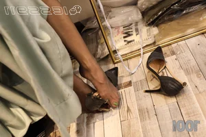 IESS Thousand and One Nights: Zhenzhen's Urban Shopping Style Series 2 - image 43
