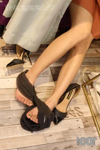 IESS Thousand and One Nights: Zhenzhen's Urban Shopping Style Series 2 - image 25