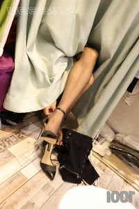 IESS Thousand and One Nights: Zhenzhen's Urban Shopping Style Series 2 - image 18