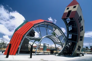 World's Most Unique Bus Stops: Exploring Architectural Masterpieces in Urban Transit - image 4