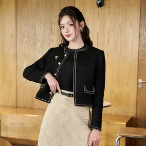 Elegant Office Wear Guide: Professional Styling Tips for Modern Women - image 2