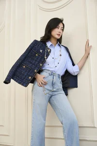 Elegant Office Wear Guide: Professional Styling Tips for Modern Women - image 3