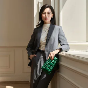 Elegant Office Wear Guide: Professional Styling Tips for Modern Women - image 6