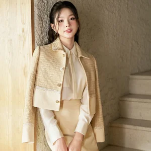Elegant Office Wear Guide: Professional Styling Tips for Modern Women - image 1