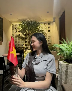 How Vietnamese Influencers Celebrate National Independence Day in Style - image 5