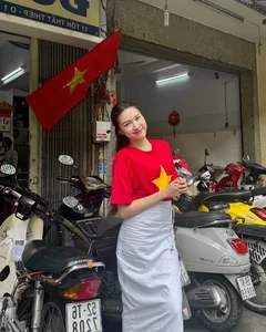 How Vietnamese Influencers Celebrate National Independence Day in Style - image 0