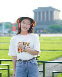 How Vietnamese Influencers Celebrate National Independence Day in Style - image 2