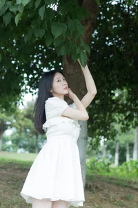 YiTuYu Art Language Vol.4793 Si Mao Shao Nu: Urban Chic Art - image 6