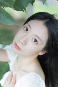 YiTuYu Art Language Vol.4793 Si Mao Shao Nu: Urban Chic Art - image 2