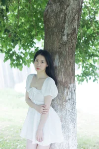 YiTuYu Art Language Vol.4793 Si Mao Shao Nu: Urban Chic Art - image 24