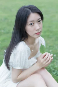 YiTuYu Art Language Vol.4793 Si Mao Shao Nu: Urban Chic Art - image 7
