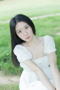 YiTuYu Art Language Vol.4793 Si Mao Shao Nu: Urban Chic Art - image 9