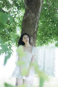 YiTuYu Art Language Vol.4793 Si Mao Shao Nu: Urban Chic Art - image 18