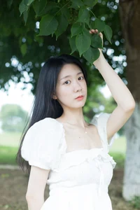 YiTuYu Art Language Vol.4793 Si Mao Shao Nu: Urban Chic Art - image 29