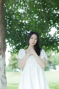YiTuYu Art Language Vol.4793 Si Mao Shao Nu: Urban Chic Art - image 19