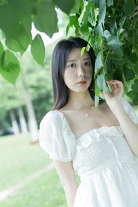 YiTuYu Art Language Vol.4793 Si Mao Shao Nu: Urban Chic Art - image 28