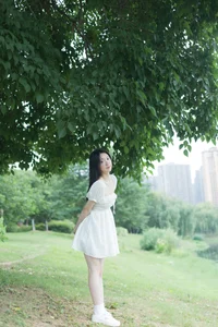 YiTuYu Art Language Vol.4793 Si Mao Shao Nu: Urban Chic Art - image 13