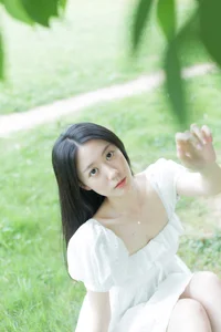 YiTuYu Art Language Vol.4793 Si Mao Shao Nu: Urban Chic Art - image 21