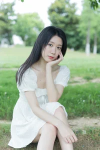 YiTuYu Art Language Vol.4793 Si Mao Shao Nu: Urban Chic Art - image 26