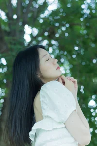 YiTuYu Art Language Vol.4793 Si Mao Shao Nu: Urban Chic Art - image 8