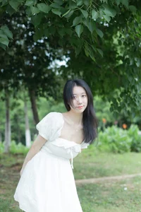 YiTuYu Art Language Vol.4793 Si Mao Shao Nu: Urban Chic Art - image 11