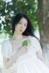 YiTuYu Art Language Vol.4793 Si Mao Shao Nu: Urban Chic Art - image 14