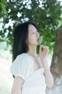 YiTuYu Art Language Vol.4793 Si Mao Shao Nu: Urban Chic Art - image 27