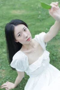 YiTuYu Art Language Vol.4793 Si Mao Shao Nu: Urban Chic Art - image 4