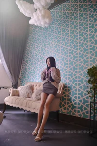 Sachiko Pink Bow Theme: IESS Sixiangjia 780 Photography Series - image 11