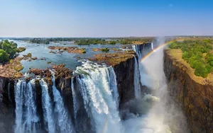 Breathtaking Wonders: A Guide to the Top 10 Most Beautiful Waterfalls of 2024 - image 9