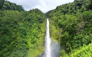 Breathtaking Wonders: A Guide to the Top 10 Most Beautiful Waterfalls of 2024 - image 8