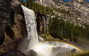 Breathtaking Wonders: A Guide to the Top 10 Most Beautiful Waterfalls of 2024 - image 1