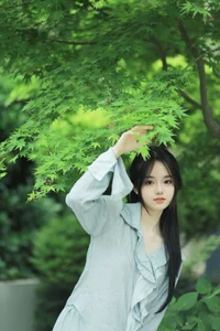 Artistic Lifestyle Photography: YiTuYu Art Language Vol.6802 with Shi Yuan - image 28